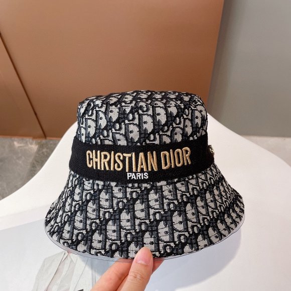 AUTHENTIC DiorHats